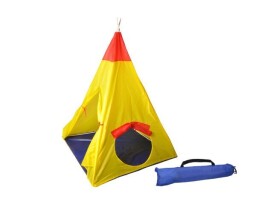 Stan indiánský teepee 88x88x100 cm